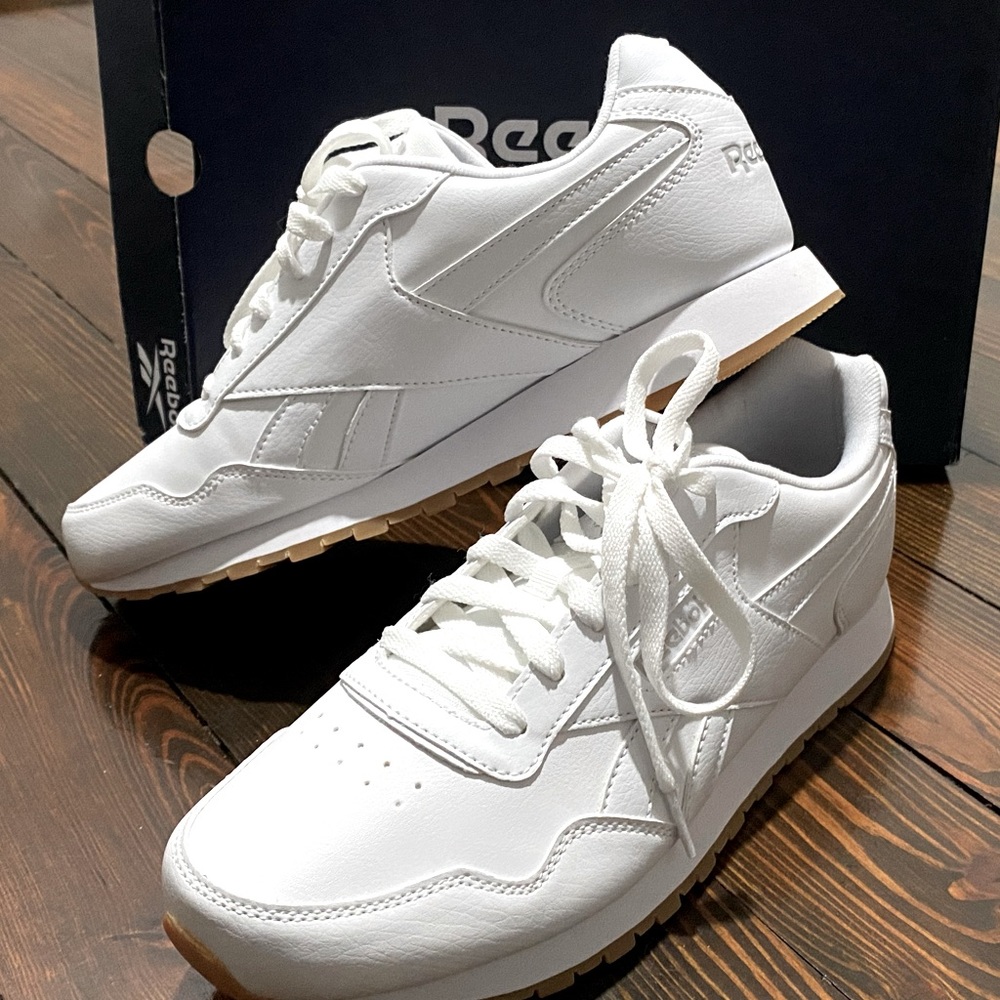 COPY - Reebok Classic Harman Men’s Shoes